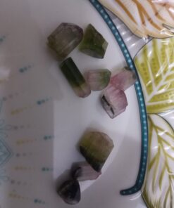 Rough Tourmaline