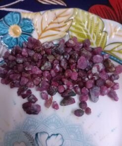 Rough Ruby Gem