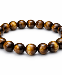 Tigers Eyes Bracelet